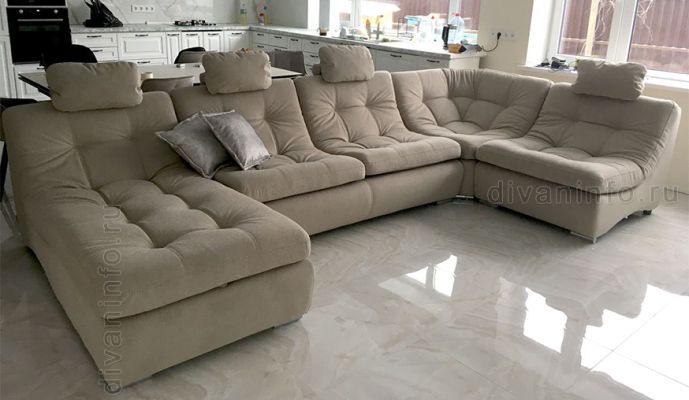  Meletto Sofas     Barselona