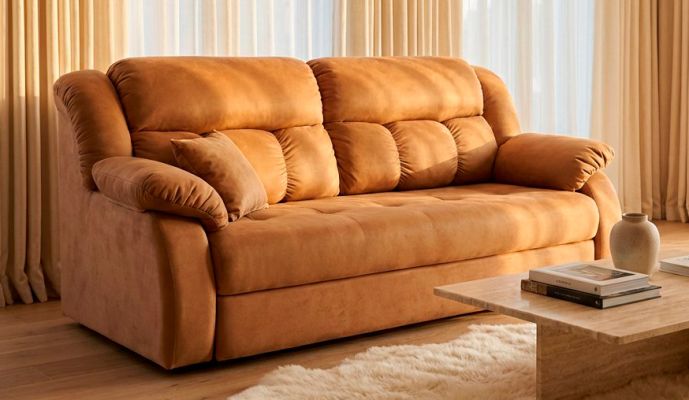 ��������� Meletto Sofas ������ ����� ������� ���� Monreal 2�