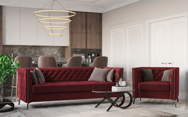  Epoka Home   