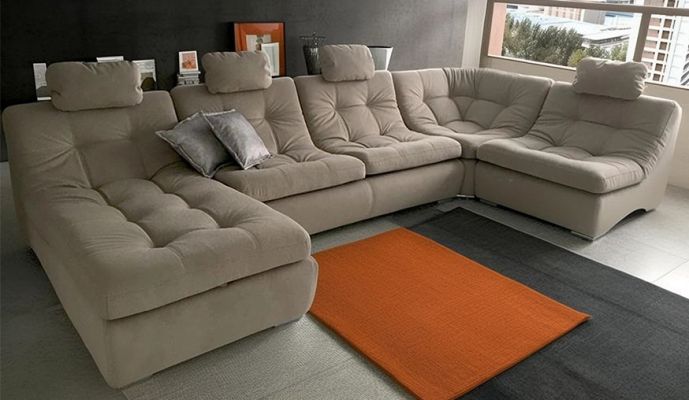  Meletto Sofas     Barselona