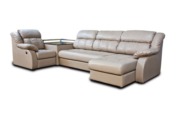  Meletto Sofas      Monreal 